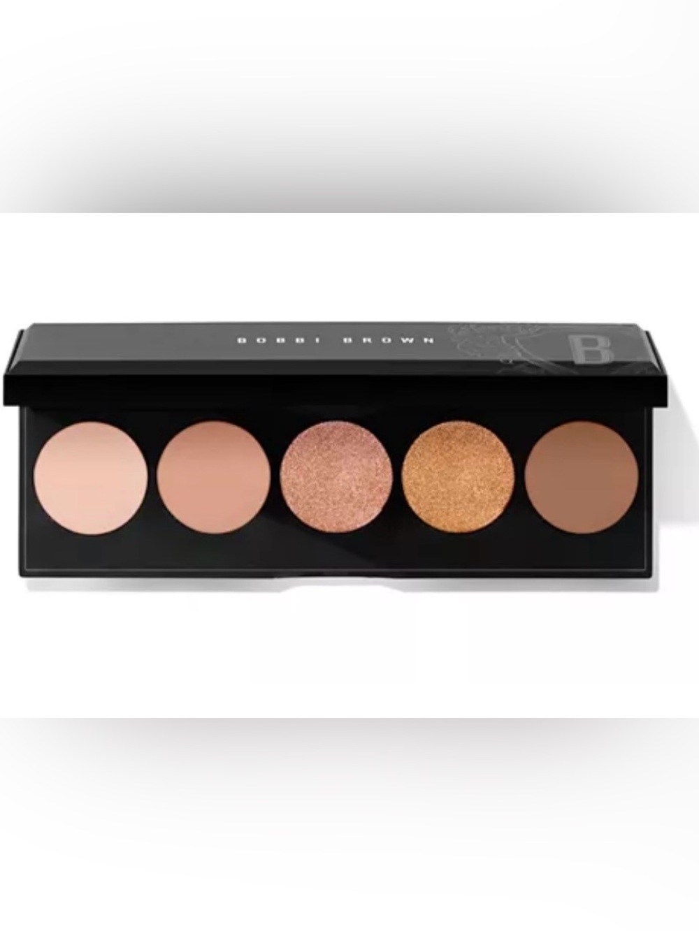 Bobbi Brown All Nudes Eyeshadow Palette